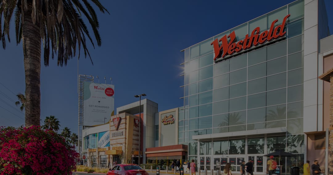 Westfield Culver City